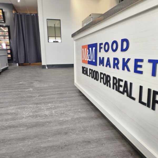 M&M Food Market Kenora